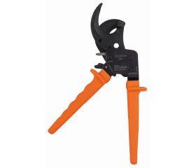 Cortacables con mangos recubiertos de PVC para cables de cobre y aluminio | 2804-2805